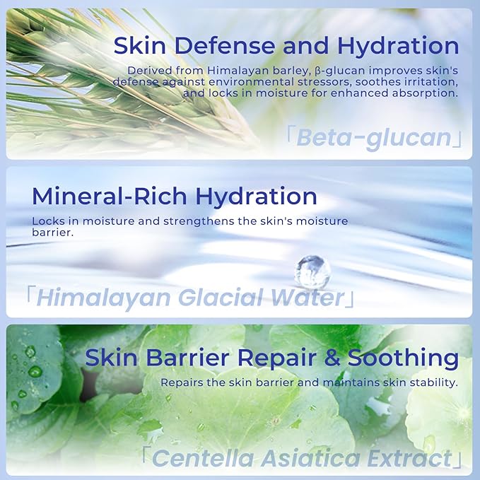 2-Step Copper Peptide Anti-Wrinkle Ampoule Mask (1.5ml+33mlx5PCS) - Powerful Anti-Wrinkle Mask with Copper Peptides for Firming and Smoother Skin