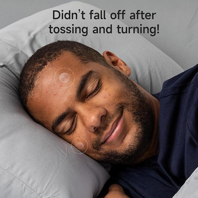 Pimple Patches for Face (504 Counts), Bulk Acne Patch, Zit Stickers 4 Sizes, Hydrocolloid Spot Stickers, Clear Acne Dots for Covering Zits, Blemishes and Breakouts