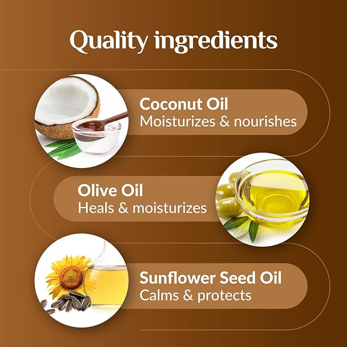 Coconut Therapy 5 Gallon Massage Lotion, Professional Deep Tissue, Natural Ingredients, Wellness Vitamin, Hydrating, Unscented for Physical Recovery, Muscle Relief, Non-Greasy