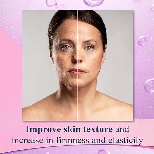 Elite Serum 10 - Natural Anti Aging Eye Serum and Anti Wrinkle Treatment - Eye Bags and Dark Circles Remover with Advanced Formulation of Hyaluronic Acid, Collagen, Argireline and Peptides