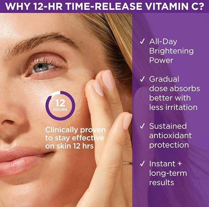 TATCHA The Brightening Eye Cream | Brightening & Dark Circle Reduction with Vitamin C for Bight, Firm Undereyes, 15 ml / 0.5 fl. oz.