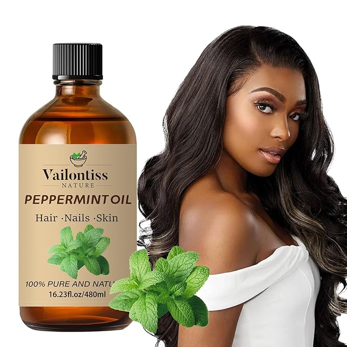 Jojoba Oil Organic – Natural Body Oil and Massage Oil, Body Spray for All Skin, Hair, and Nails, Cold Pressed & Hexane Free(Jojoba Oil, 16 Fl Oz)