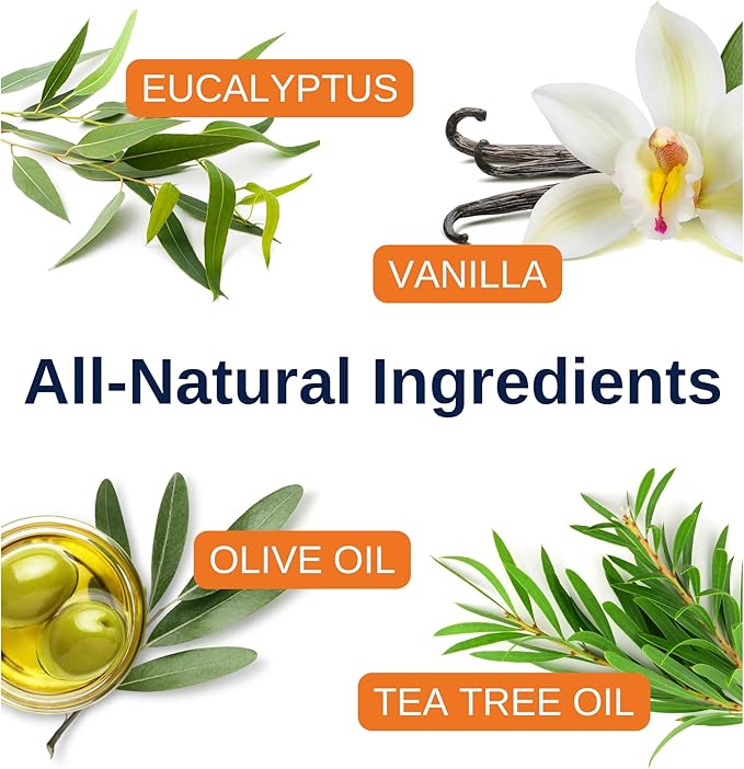 The Outback Series Original Oil Roll-On 50mL (1.69 fl oz)