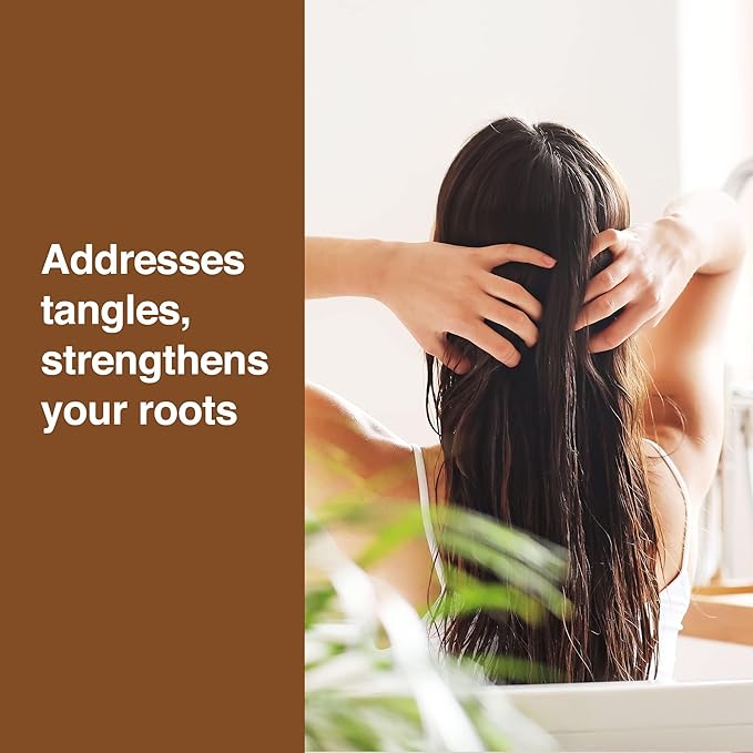 Keratin Hair Serum - Herstyler Biotin Hair Serum Set