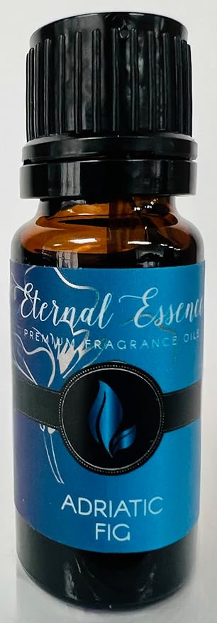 Adriatic Fig - Premium Grade Fragrance Oils - 10ml - Scented Oil