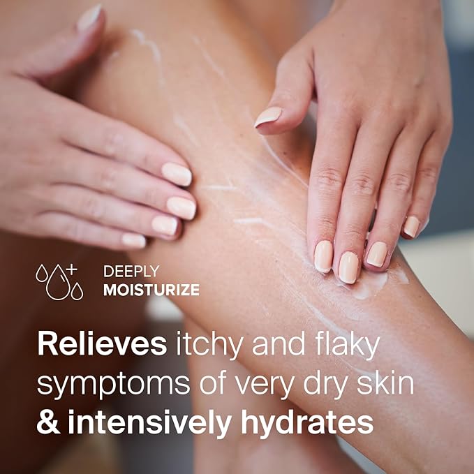 Sebamed Extreme Dry Skin Repair Advance Therapy Lotion with 10% Urea Perfect for Eczema Psoriasis Lotion Rough Dry Skin Moisturizer 6.8 Fluid Ounces (Pack of 2),White, Green