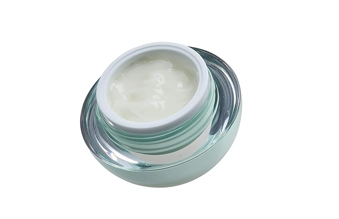 Transformulas Marine Miracle EyeZone Advanced Eye Concentrate, Lightweight Cream, Minimises Wrinkels, Smoothens Skin 11.4ml