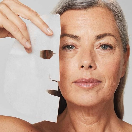 Chromat Face Mask 4-Pack