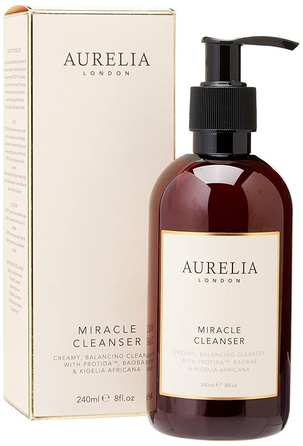 Miracle Cleanser 240ml