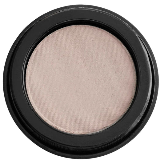 Eyebrow Powder, High Colour Pigmentation, Cruelty-Free & Vegan, Natural & Even Eyebrows (Ash Blonde)