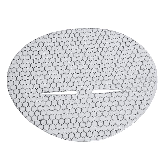 Graphene Face Mask Sheet, 15 Pcs DIY Moisturizing face masks skincare, Pre-cut Facial Paper Sheet Reduces Fine Lines for Gentle Non Irritating Beauty