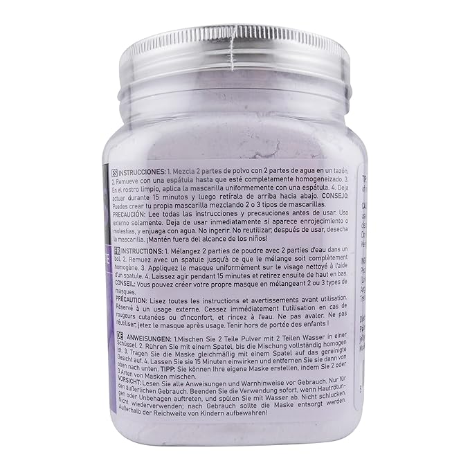 Lavender Jelly Mask 26.45 oz / 750 g