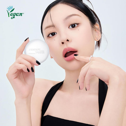 Sebum Cut Powder Pact 0.28oz - Extreme Sebum Control Pressed Powder Compact with Mirror and Puff Non-Dry Oil Cut Ultra-Fine Texture Face Makeup Finishing Setting Fixing Longlasting Vegan