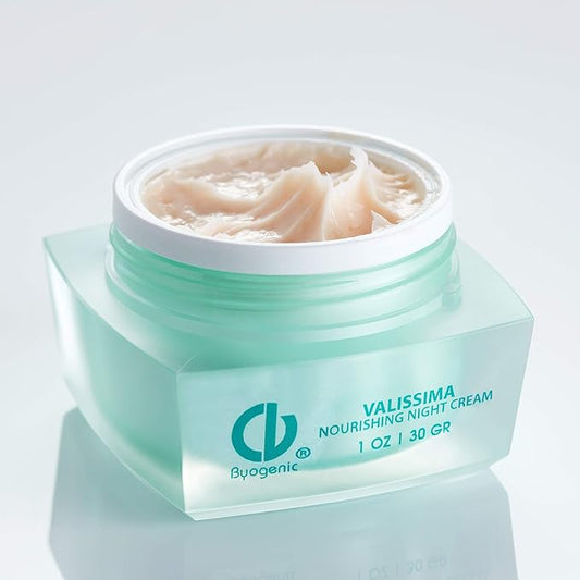 Christine Valmy Valissima Nourishing Night Cream, 1 ounce