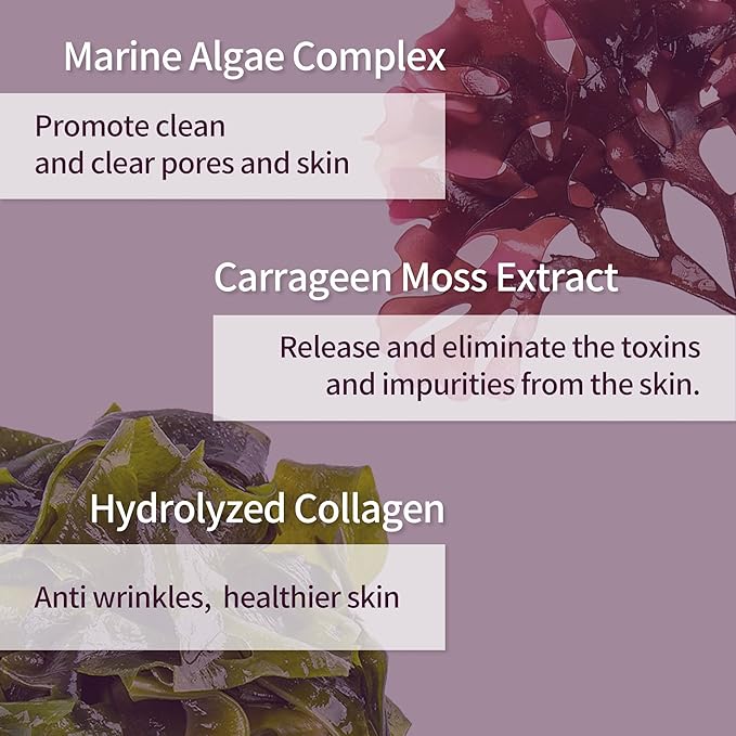 NEOGEN Pore Tight (Peeling Mousse 2)