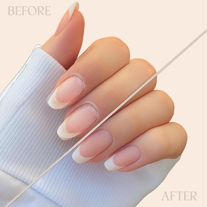 C CARE Fragrance Free Roll-On Cuticle Oil | Natural Revitalizing Hydrating Nail Oil | Repaires Cuticles Overnight | For Damaged Skin And Thin Nails | Paraben Cruelty Free Formula | 10ml