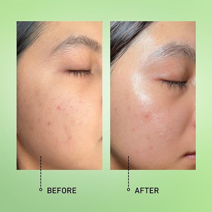 Good Light Alphabet Oil, Lightweight and Non-Greasy Skin Oil for Face, Neck, Chest and Hands, Multi-Vitamin Oil for All Skin Types, Cruelty-Free and Vegan Skincare