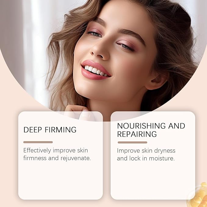 Bee Venom Firming Serum Stick,Advanced Firming & Wrinkle-Reducing Cream,Lifts and Tightens the Skin,Effectively Solving Wrinkles and Fine Lines for All Skin Types (2)