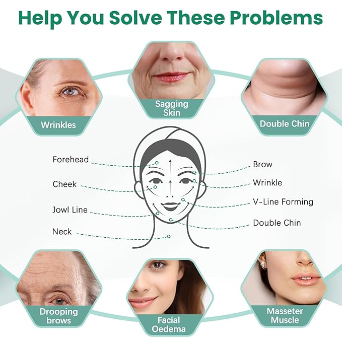 Face Tape, Face Lift Tape Invisible, Neck Lifting Strips Invisible, Facelift Tapes for Face Facial Strips for Lifting Loose Sagging Skin, Wrinkles, Jowl, Eye, Cheek, Double Chin(1 Count (Pack of 256))