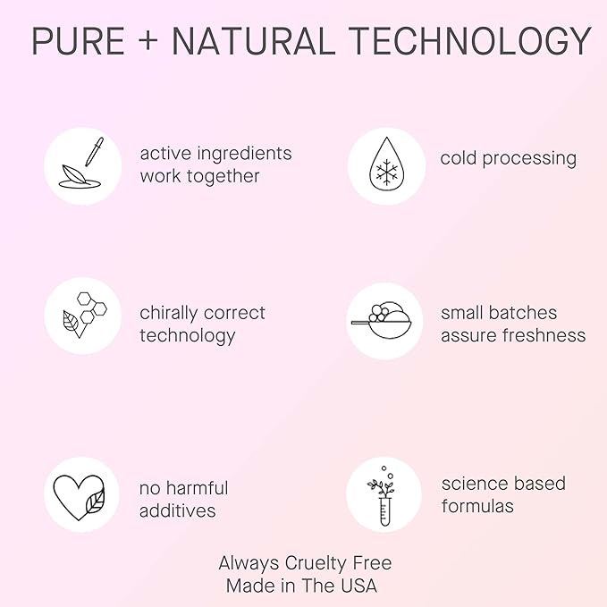 ARCONA Desert Mist - Protective Barrier Serum with Vitamin C, Vitamin E + Glycerin - Retains Skin's Moisture + Protects - 1.17 oz. Made In The USA