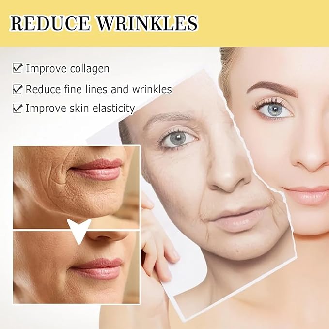 Argireline Serum For Face, 2 PCS Anti-Wrinkle Facial Serum For Oily Skin, Moisturizing Argireline 10% Solution For Women, Peptides Serum.