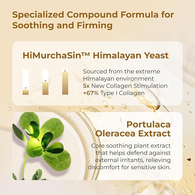 Extravagance Rejuvenation Collagen Cream (55g/1.94oz) - Collagen Anti Aging Face Cream Moisturizer for Boosts Skin Renewal and Collagen Replenishment