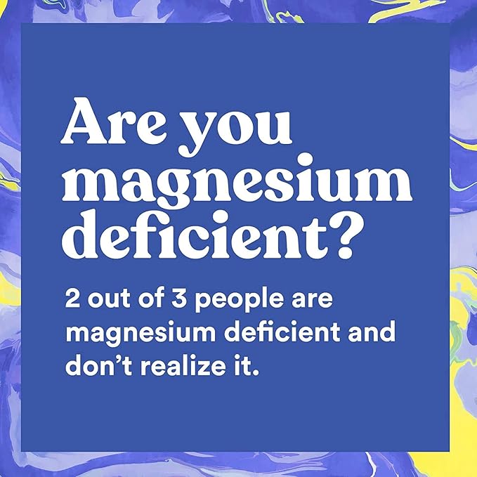 ASUTRA Magnesium Body Butter Lotion, 6.76 oz (Pack of 2), Soothing Shea Butter & Almond Oil Moisturizer, Premium-Quality Magnesium Oil, Lemongrass Essential Oil