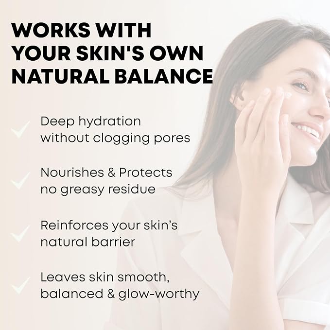 Tallow Body Lotion – 100% Grass-Fed Beef Tallow for Skin – Pure & Organic Moisturizer with Jojoba Oil & Vitamin E – Deep Hydration & Nourishment for Dry Skin (8 oz, Lemongrass)