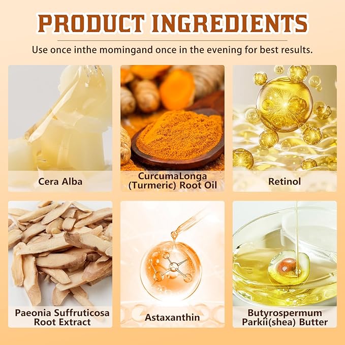 2PCS Lumibalm Stick For Under Eye Bags,Lumibalm Eye Serum Stick,For Eye Bags,For Puffiness and Bags Reduces Fine Lines