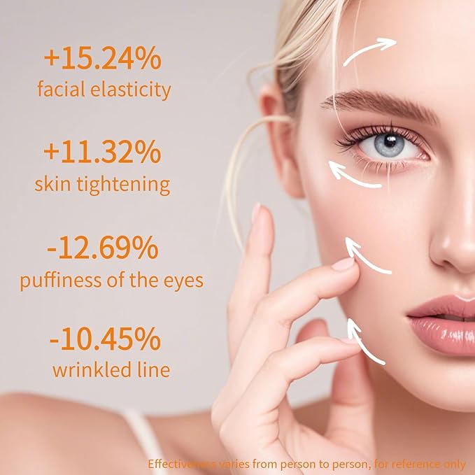 Jade Roller for face and gua sha Set | Massage Roller with face Roller and Eye Roller guasha Tool for face | Skin Care Gift for Women |Creative Packaging