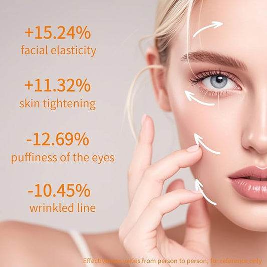 Jade Roller for face and gua sha Set | Massage Roller with face Roller and Eye Roller guasha Tool for face | Skin Care Gift for Women |Creative Packaging