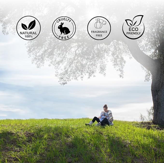 Organic Perineal Massage Oil Spray by Irene Organics for Pregnancy and Postpartum - Prevention for Perineum Tearing, All Natural, Pregnancy Third Trimester Must Haves for Childbirth