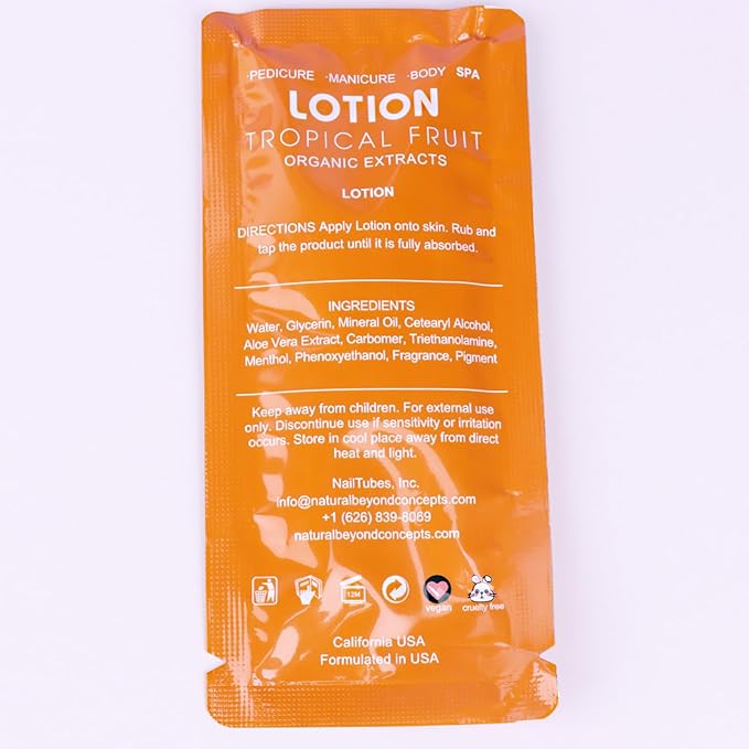 Pedicure Kit Foot Soak Set: Bubble Salt, Sugar Scrub, Massage Mask, Massage Lotion in a Box, 4 Step Foot Spa Kit for Dry Feet,Tired Feet（3 Set Mango)