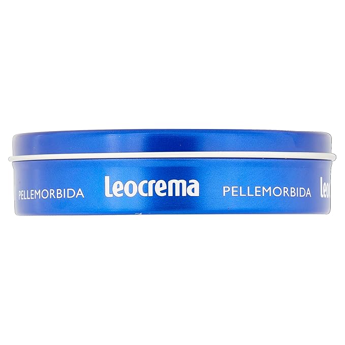 "Pellemorbida" Multipurpose Nourishing Cream with Vitamin E and Wheatgerm 150ml 5.07fl.oz [ Italian Import ]