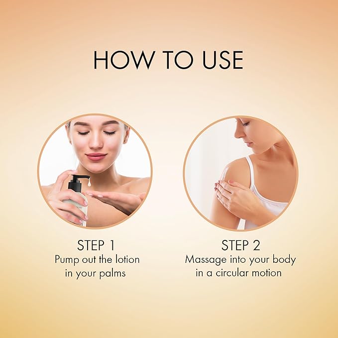 Majestic Pure African Shea Body Lotion with Aloe Leaf Extracts | Nourishing & Moisturizing | Quick Absorbing, Lightweight & Non Greasy | For All Skin Types | For Women & Men | 16fl oz