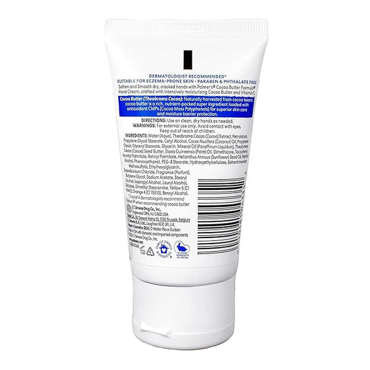 Palmer's Cocoa Butter Formula with Vitamin E, Concentrated Cream - 2.1 oz