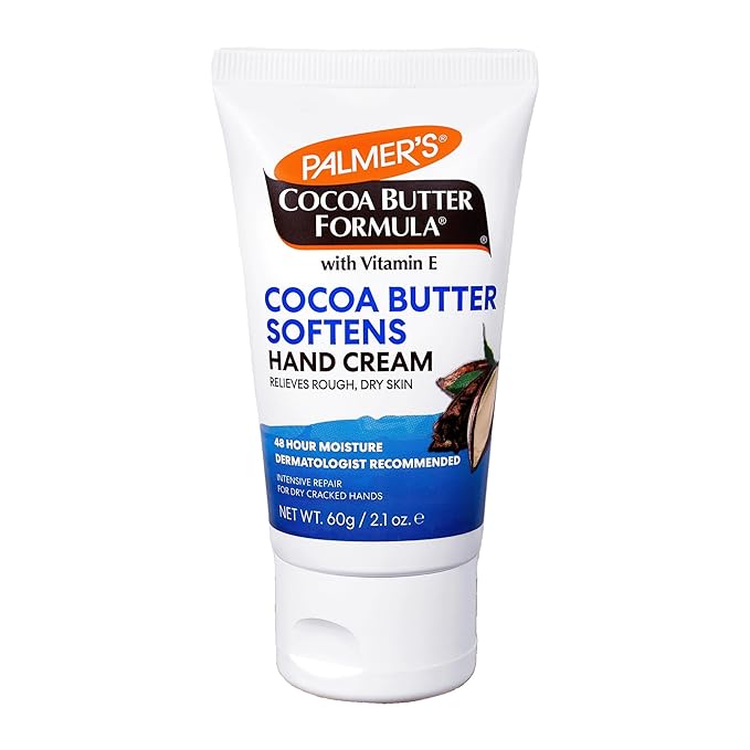 Palmer's Cocoa Butter Formula with Vitamin E, Concentrated Cream - 2.1 oz