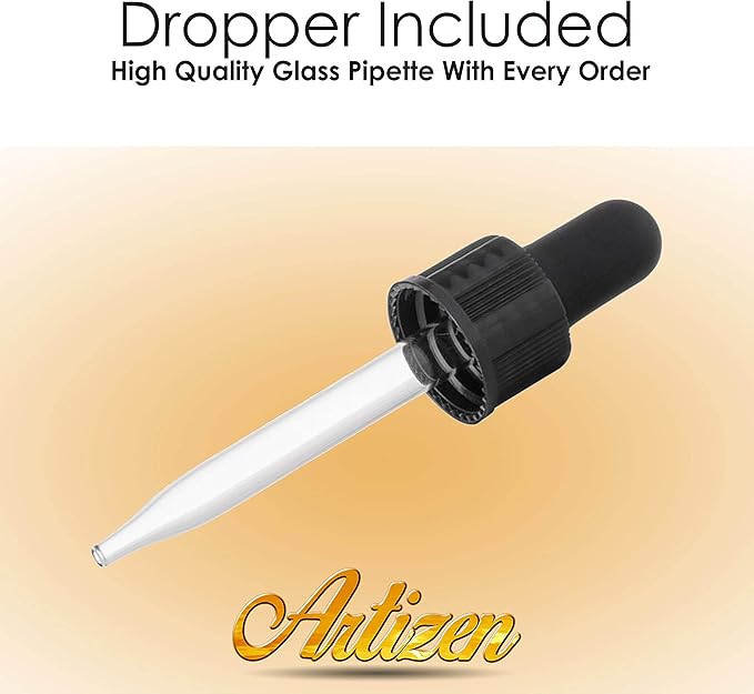 Artizen 2oz Oils - Cypress Essential Oil - 2 Fluid Ounces