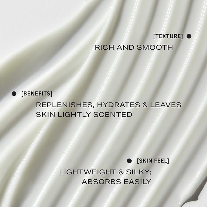 PHLUR Somebody Wood Body Lotion - Moisturizes & Replenishes Dry Skin - Spicy Woody Body Lotion for Women & Men with Bergamot, Lemon, Cedarwood, Sandalwood, Musk & Vanilla (16 Fl Oz)