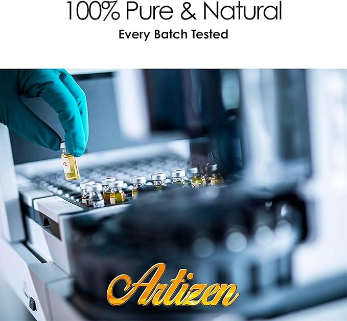 Artizen 30ml Oils - Geranium Essential Oil - 1 Fluid Ounce