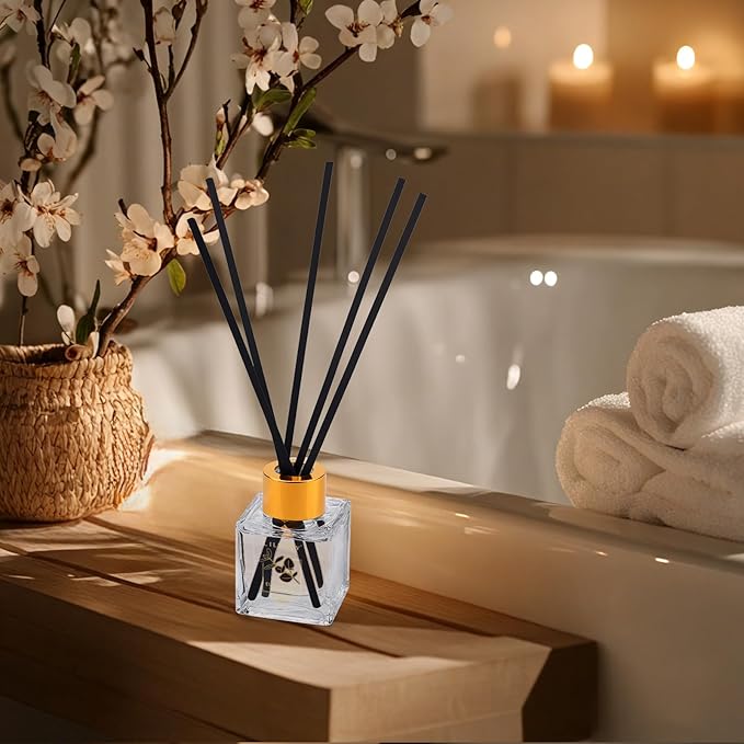 18-Piece Luxury Spa Gift Basket Set for Mothers Day Bath & Body Care Kit for Women & Men Perfect Gift for Christmas Father's Day Birthday with Shower Gel & More Great for Holidays & Special Occasions