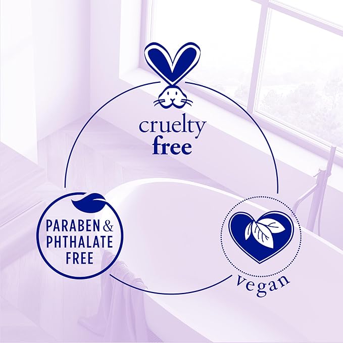 Dr Teal's Shea Sugar Scrub, Lavender Essential Oils, 19 oz (Pack of 3)