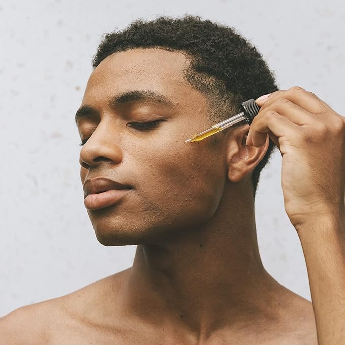 Vitamin C Serum with Vitamin E and Hyaluronic Acid with 20% L-Ascorbic Acid - Great for Hydration, Anti-Aging, Brightening and Reducing Appearnace of Wrinkles by DRN Labs. 1 Fl Oz