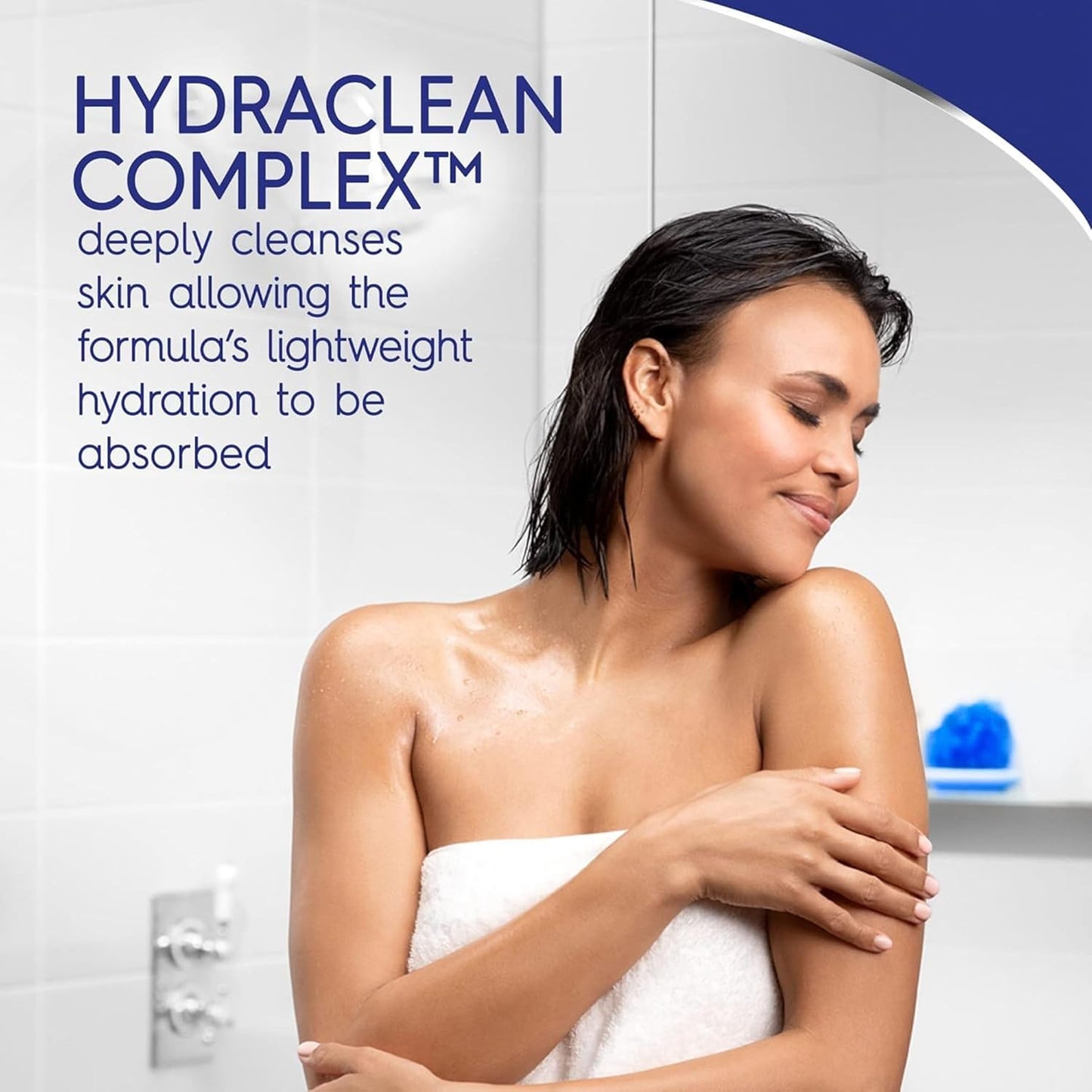 Dial Clean + Gentle Body Wash, Aloe Scent, 16 Fl Oz (Pack of 6)