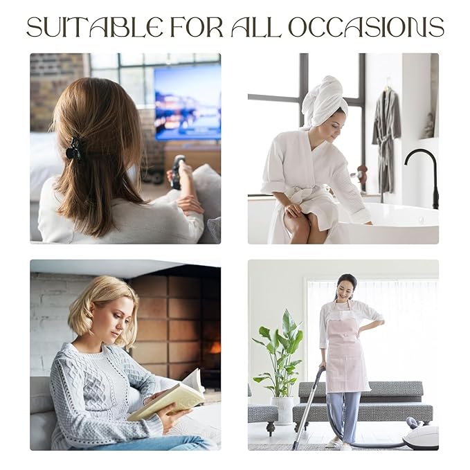 Ideal Swan 4 Pack Reusable Silicon Anti Mask - Wrinkle Silicone Face Mask Holder, Moisturizing Facial Mask Cover, Prevent Evaporation, Beauty Face Tool