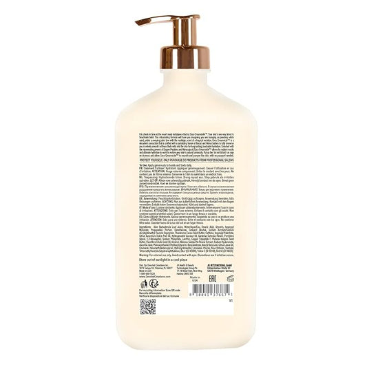 Devoted Creations Coco Creamsicle - Ultra Hydrating Creamy Soft Skin Hydrator Luxurious Whipped Body Moisturizer