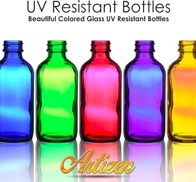 Artizen 2oz Oils - Citronella Essential Oil - 2 Fluid Ounces