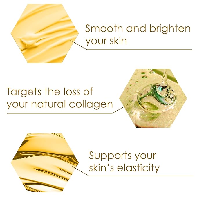 Skin Chemists Collagen Anti Aging Night Moisturiser | Anti Aging Skin Care Face Moisturiser Cream Enriched with Plant-Based Collagen, Marine Amino Acids & Coconut Oil - Daily Anti Aging Skin care 50ml