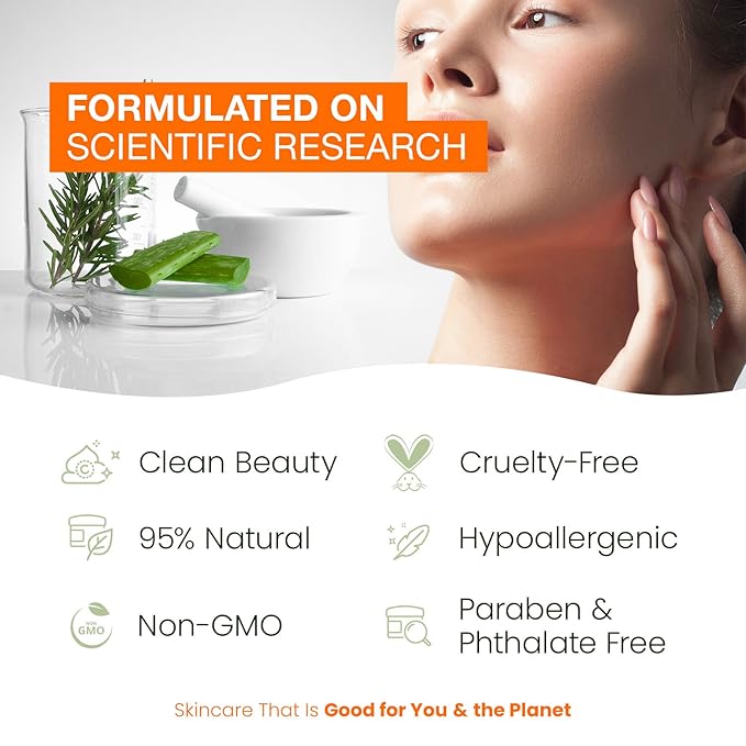 Cucumber & Aloe Under Eye Patches - Soothing, Anti-Aging, Cooling, Hydrating, Dermatologist Tested, Cruelty Free Korean Skin Care For All Skin Types - 25 Pairs (5 Pack)