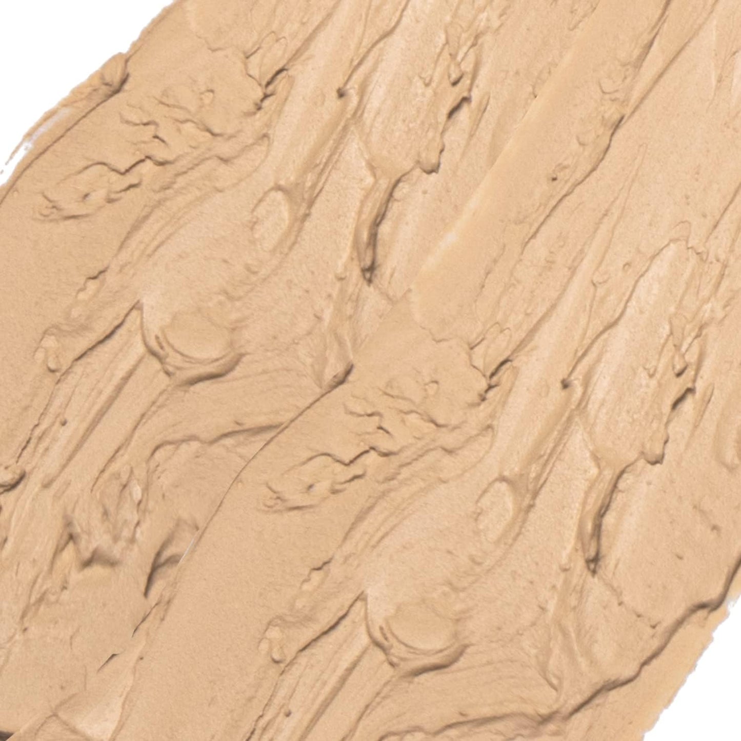 Palladio BUILD & BLEND Foundation Stick, Medium Coverage Buildable Contour Stick for Face, Ultra Blendable Creamy Formula for a Natural Shine Free Finish, Natural Beige